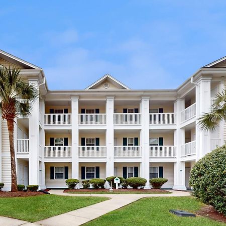 River Oaks 10D Apartment Myrtle Beach Exterior photo