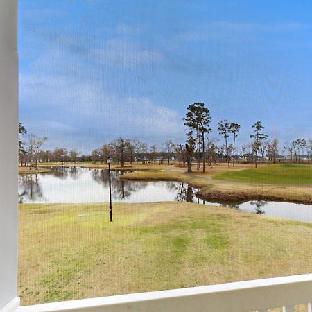 River Oaks 10D Apartment Myrtle Beach Exterior photo
