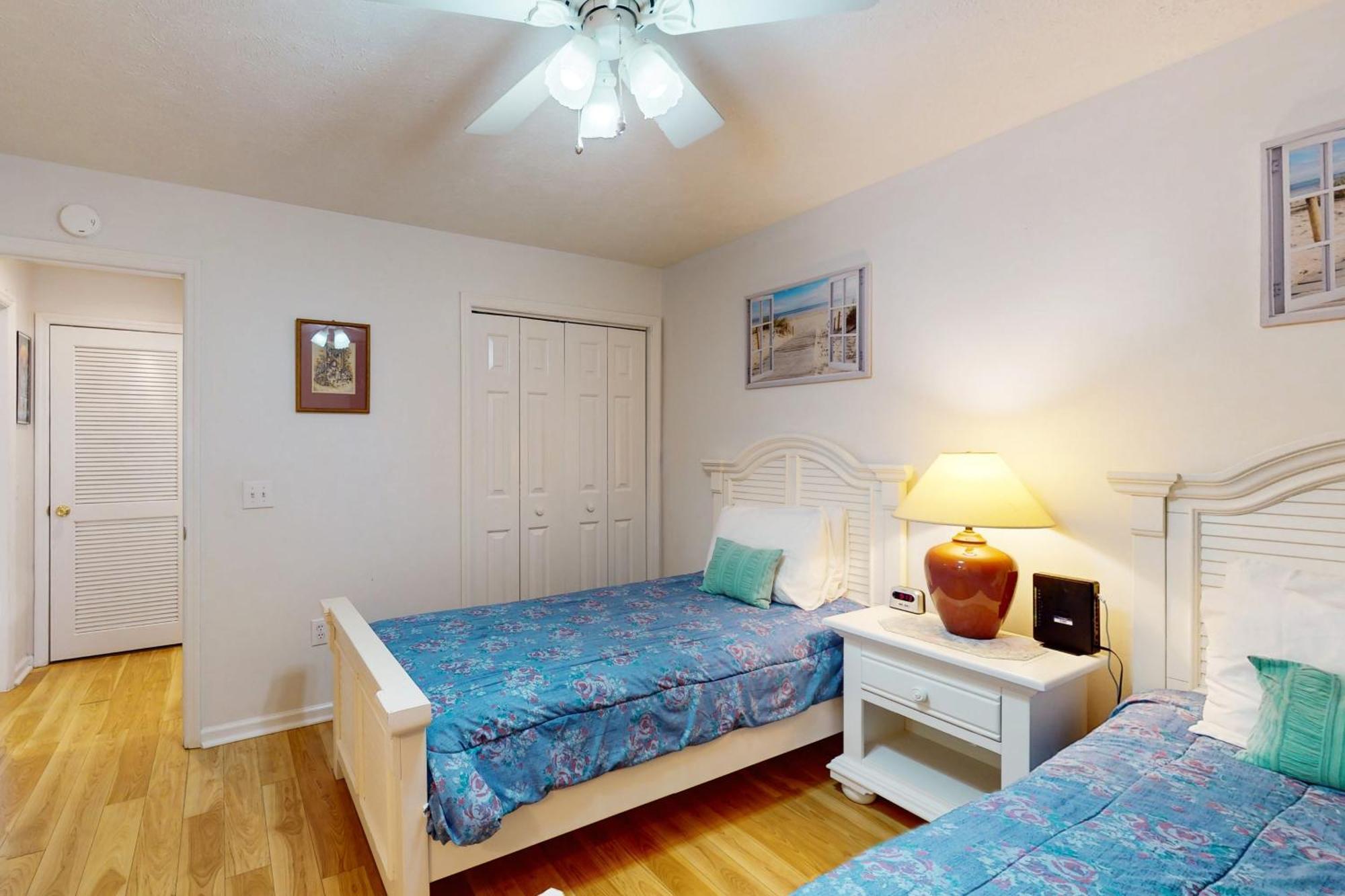 River Oaks 10D Apartment Myrtle Beach Exterior photo