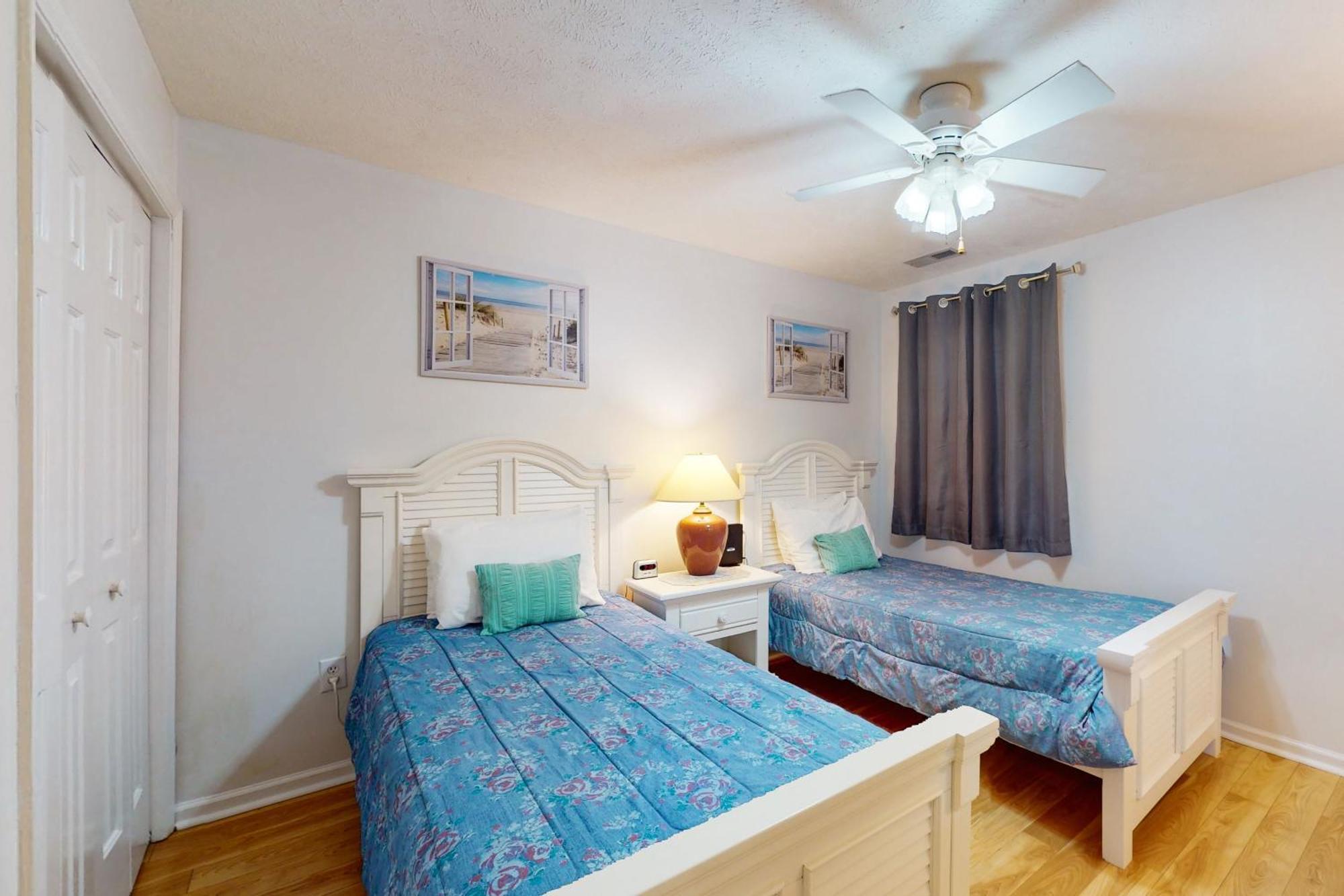 River Oaks 10D Apartment Myrtle Beach Exterior photo