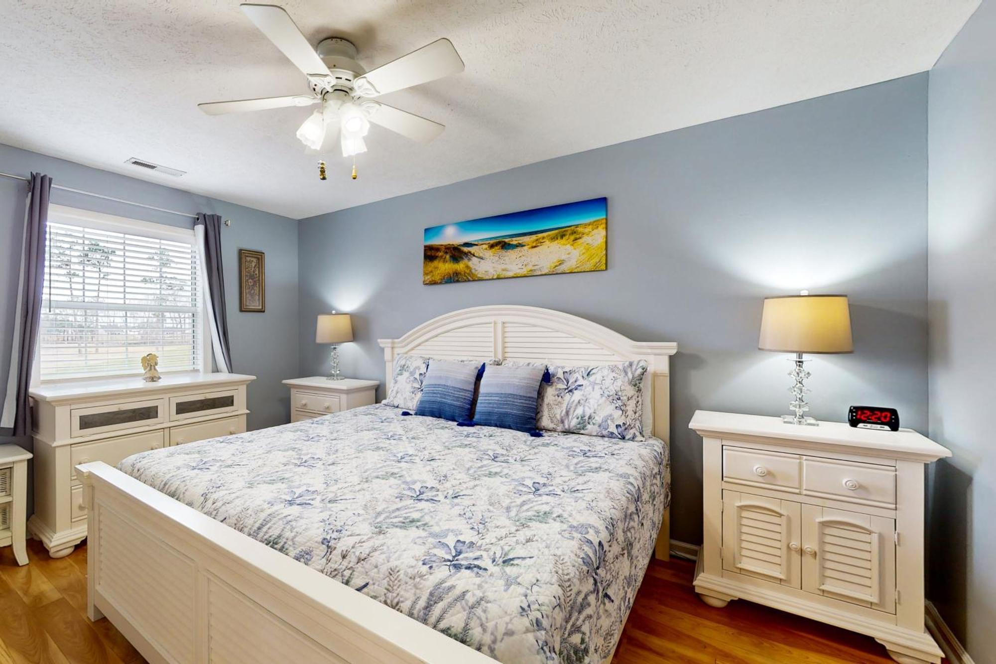 River Oaks 10D Apartment Myrtle Beach Exterior photo